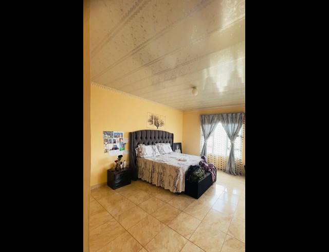 4 BEDROOM HOUSE FOR SALE IN NORTHDALE